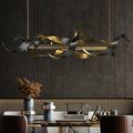 Vanta Chandelier