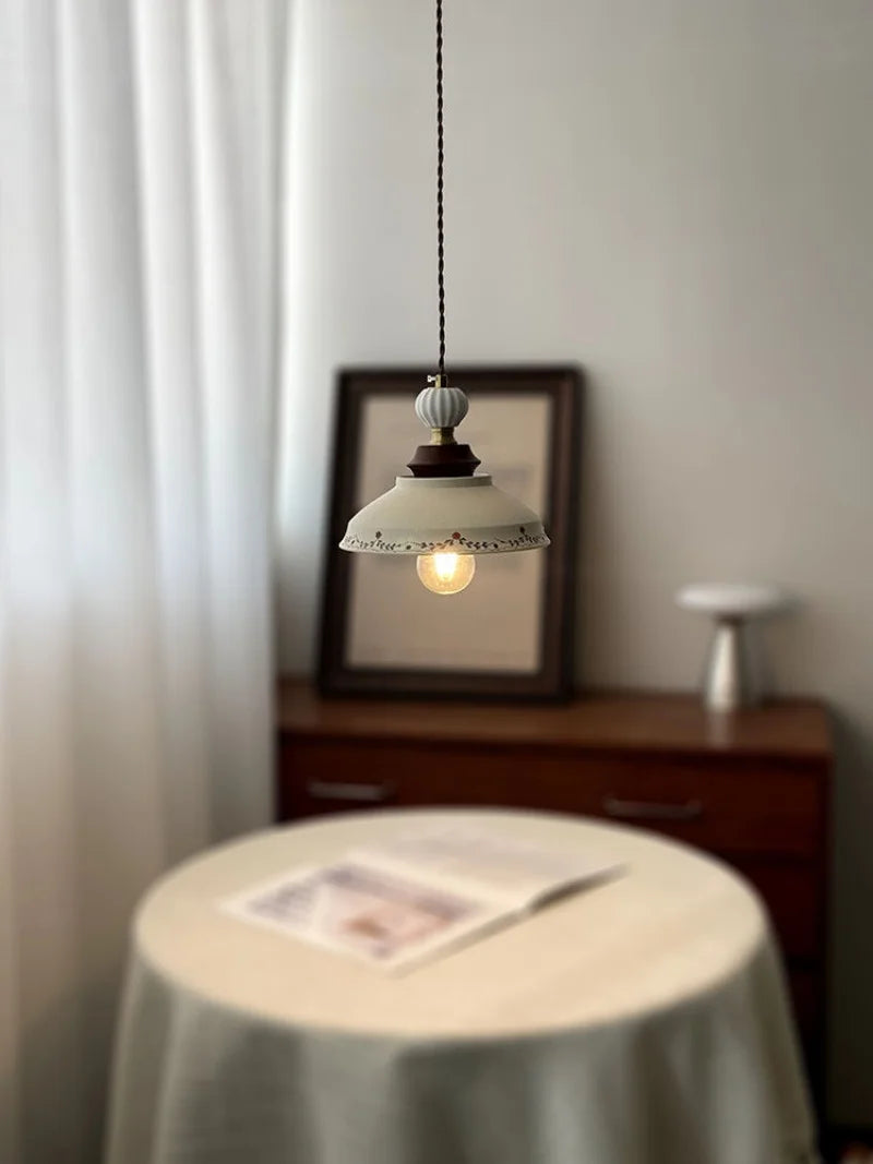Petal Pendant
