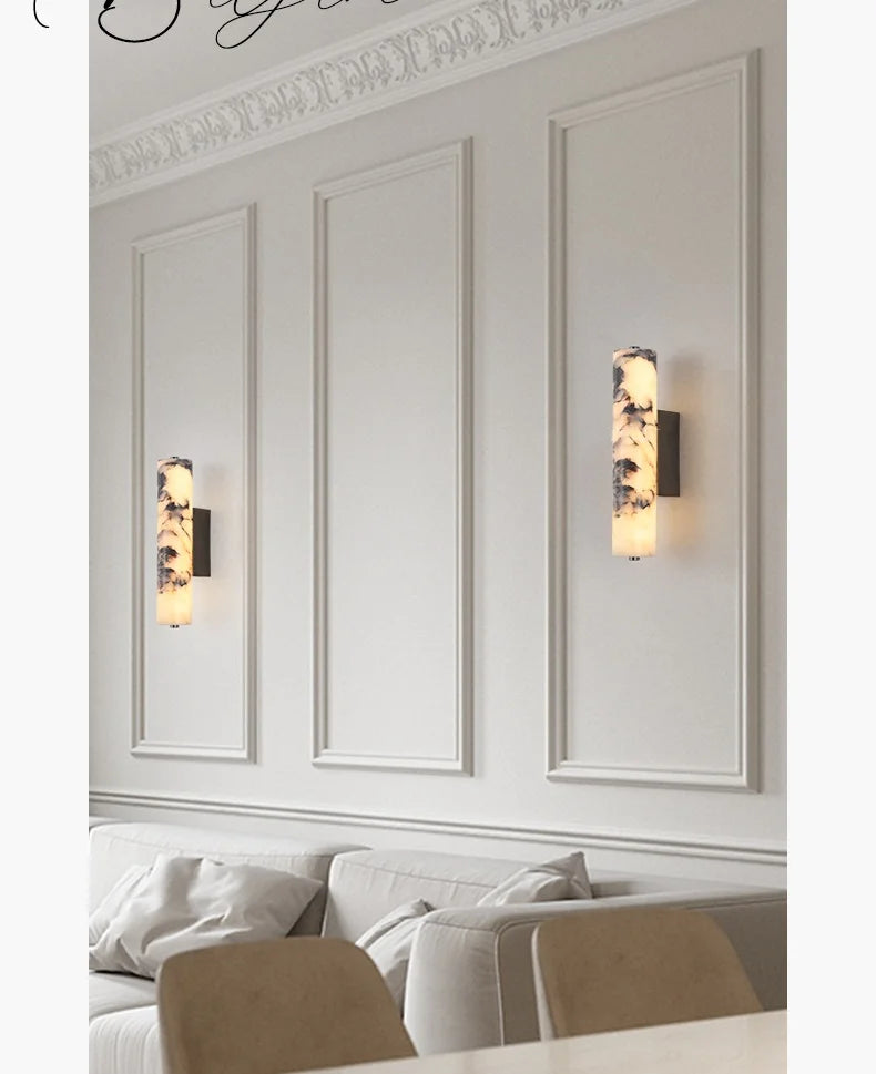 Cairo Sconce