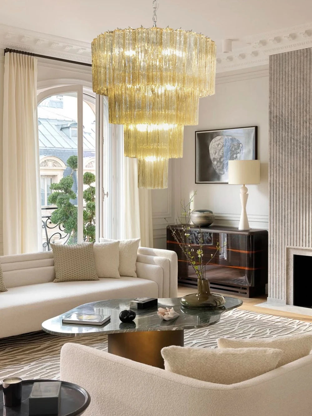 Livia Chandelier