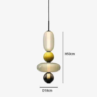 Kiko Pendant