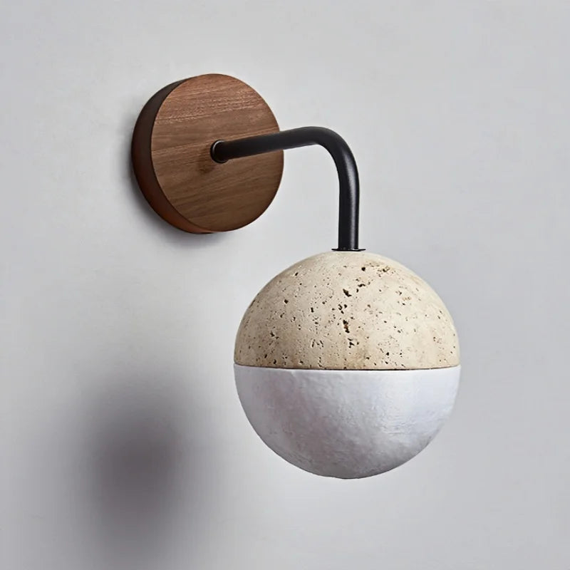 Luna Sconce