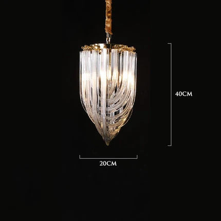 Étoile Chandelier