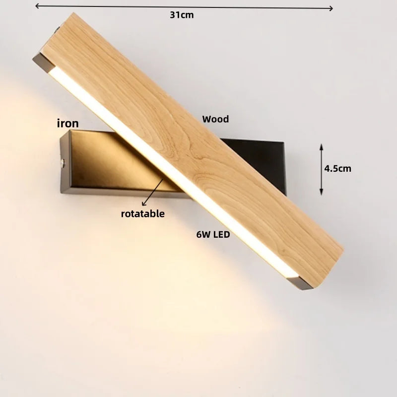 Pivot Sconce