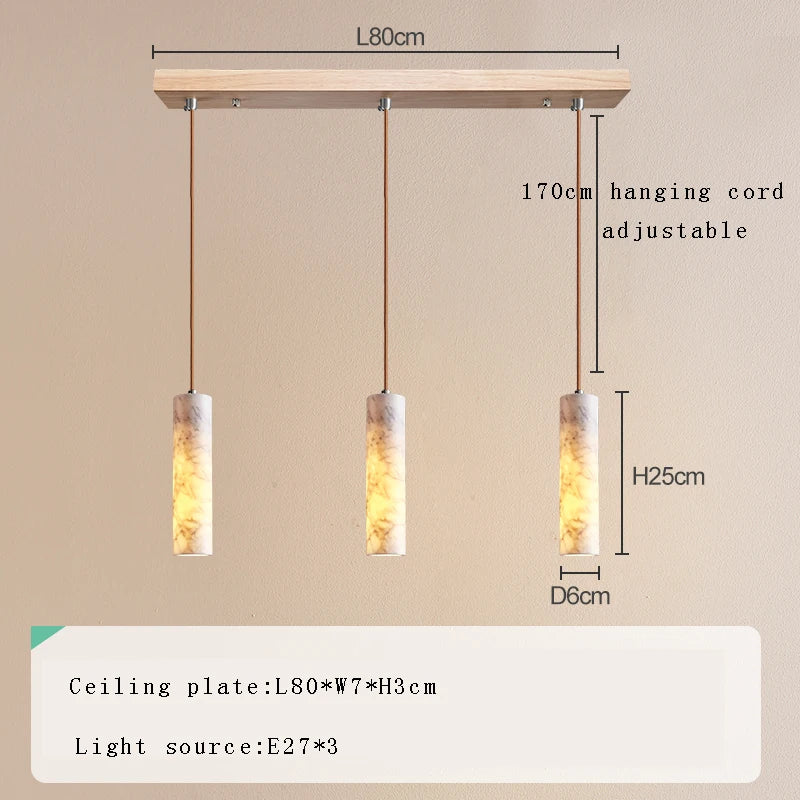 Sorelle Pendant