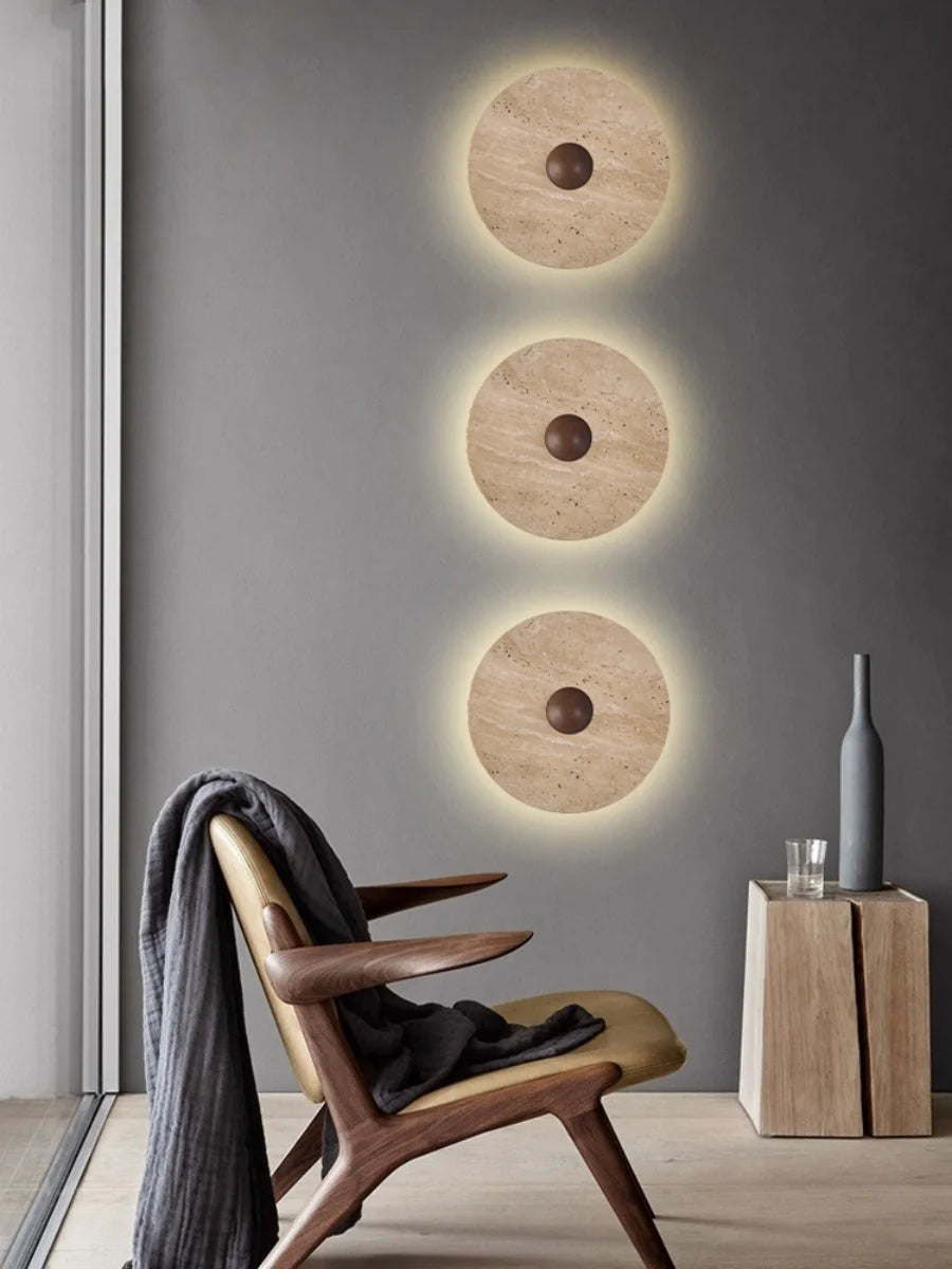 Mori Sconce