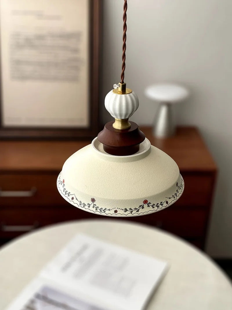 Petal Pendant