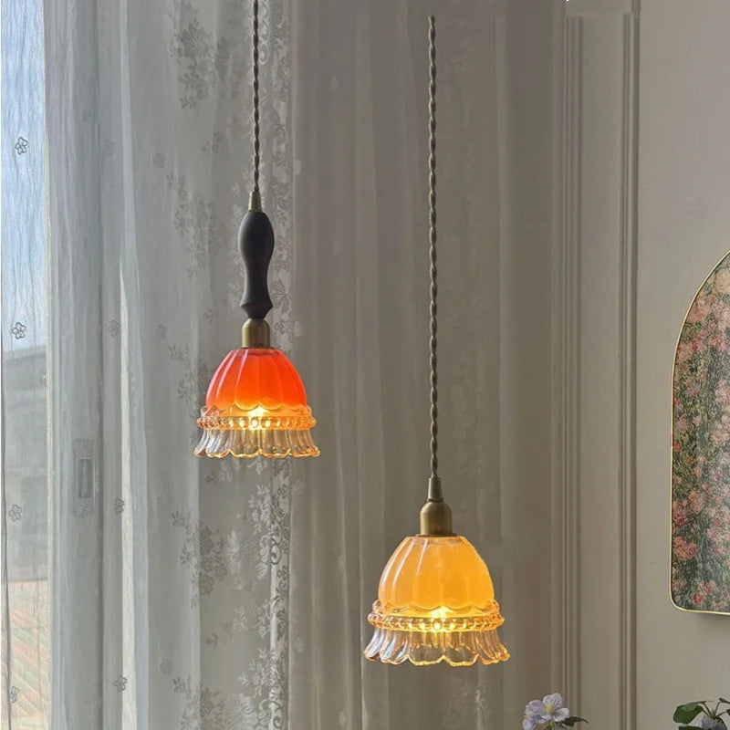 Elodie Pendant