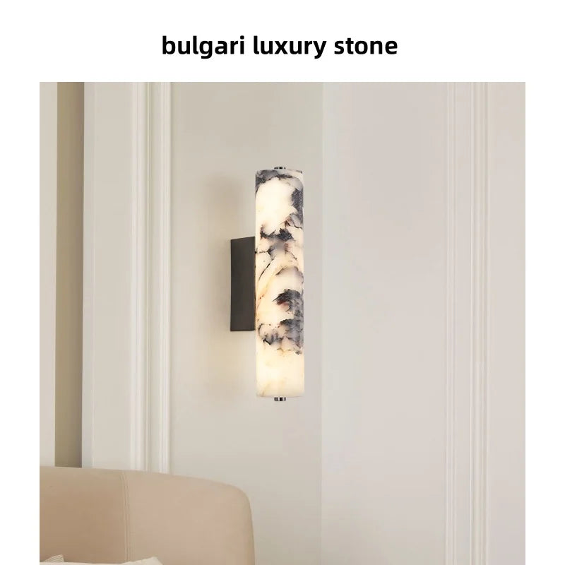 Cairo Sconce