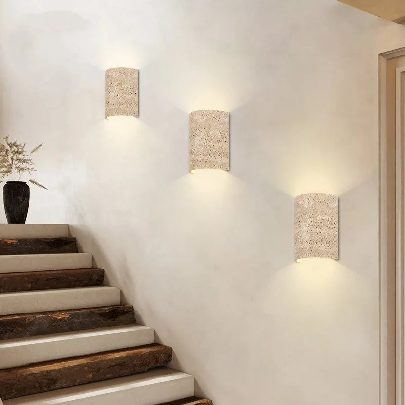Kumo Sconce