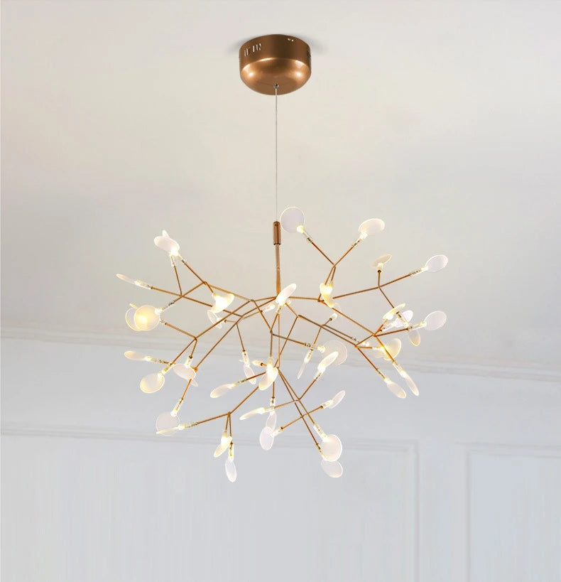 Vesper Chandelier
