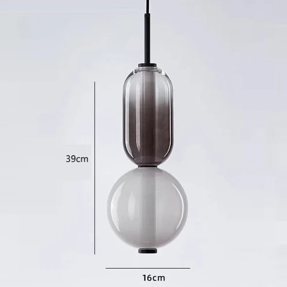 Kiko Pendant