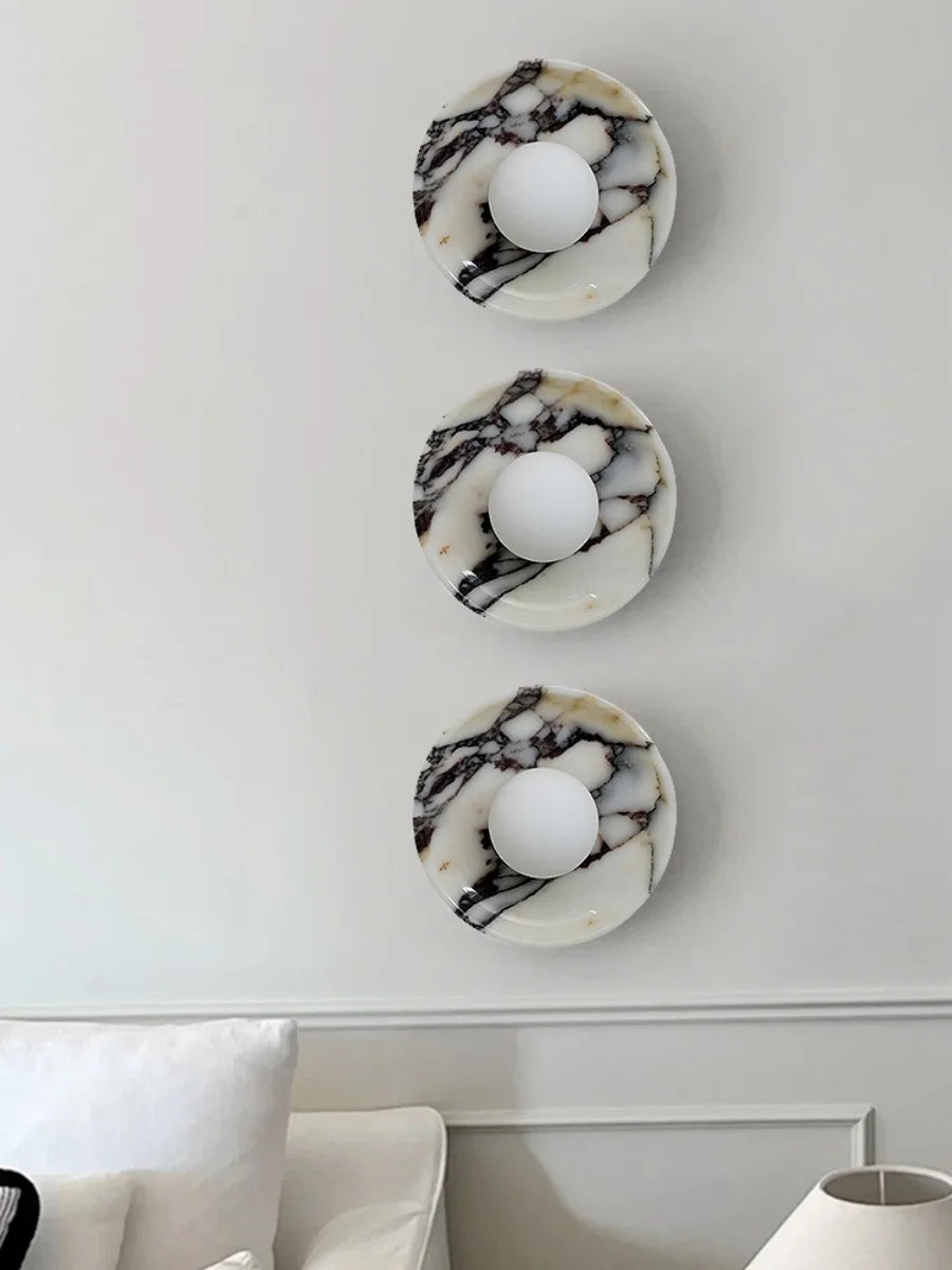 Yuki Sconce