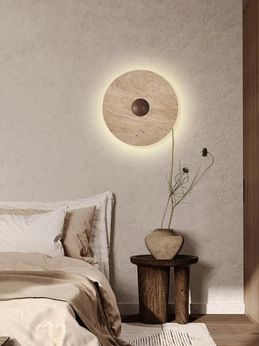 Mori Sconce