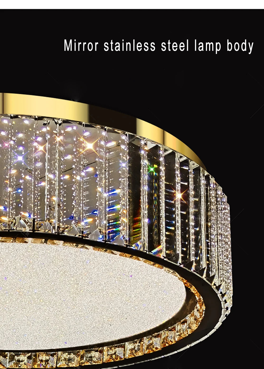 Solenne Chandelier