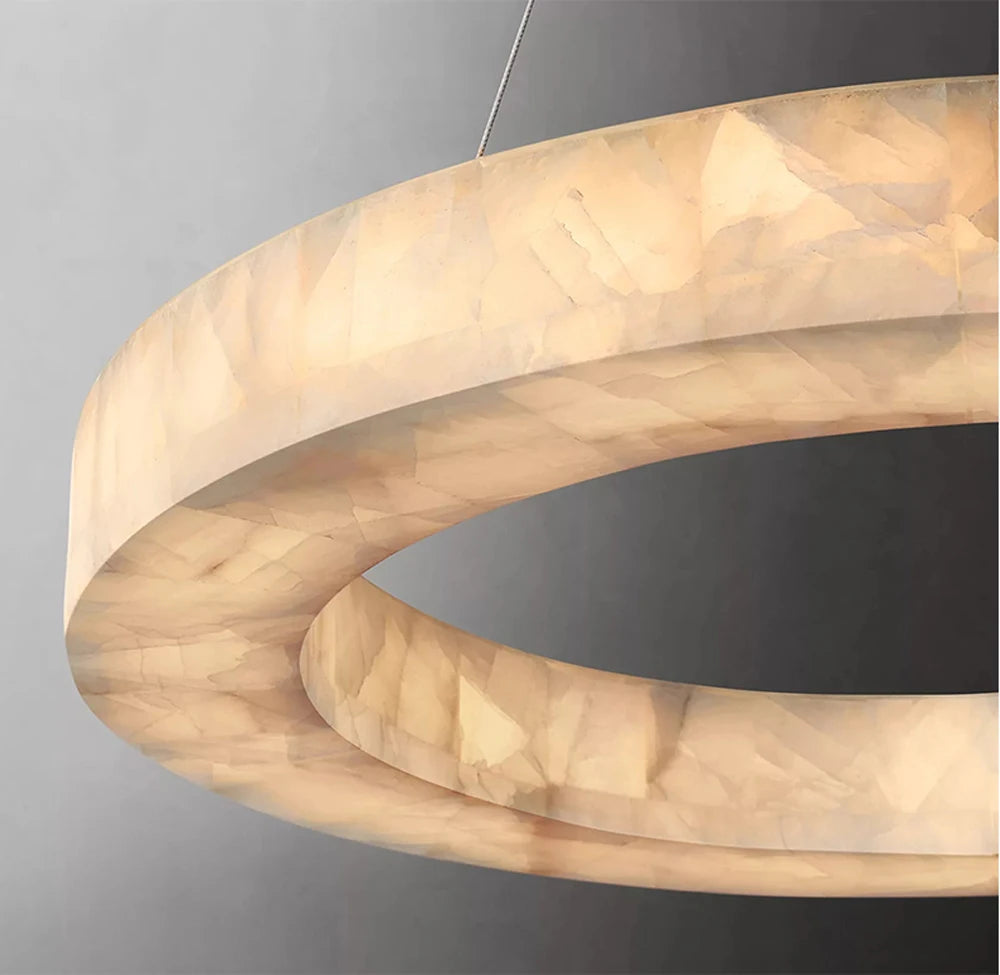 Sterling Chandelier