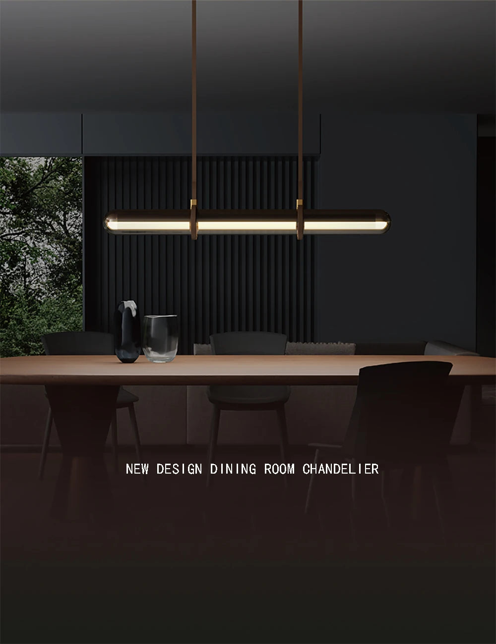 Riva Pendant