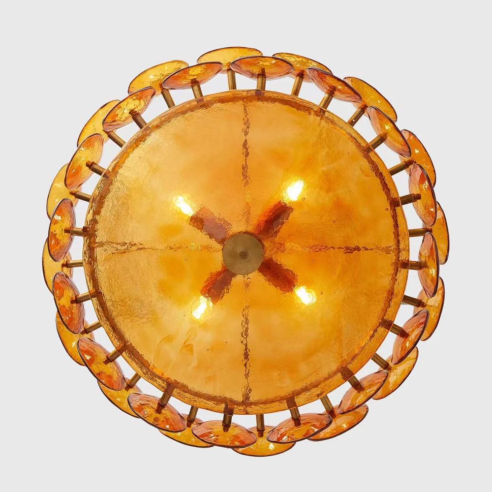 Vittoria Chandelier