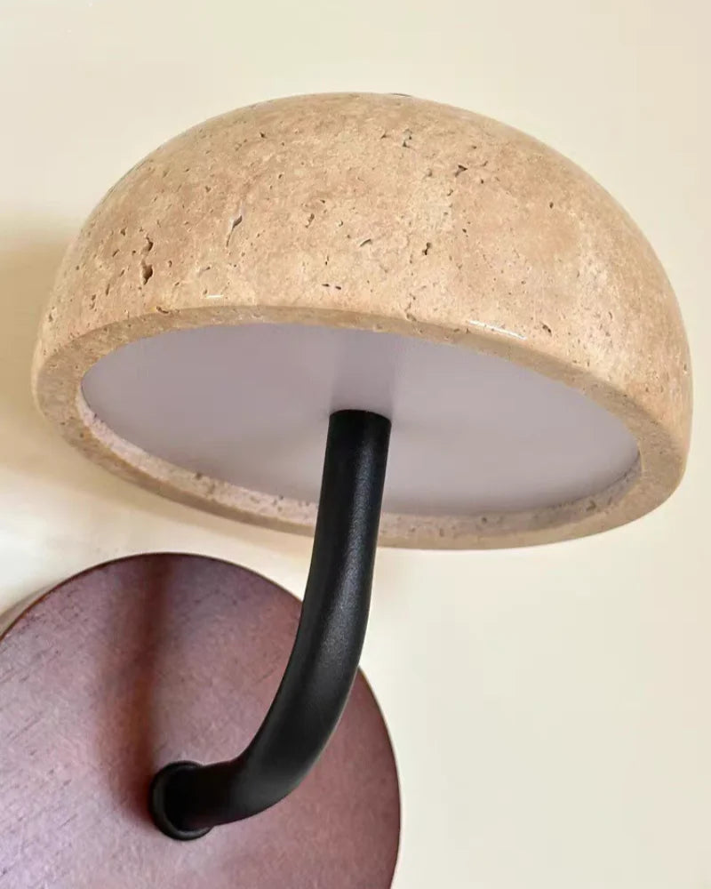 Akari Sconce