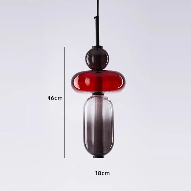 Kiko Pendant