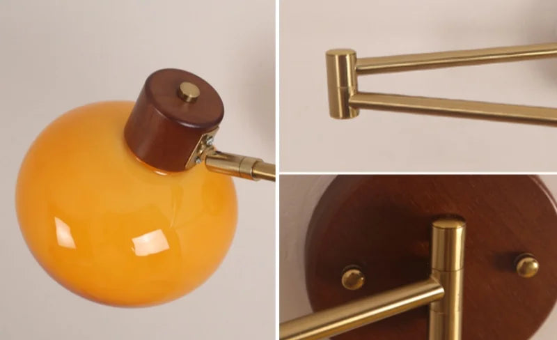 Arlo Sconce