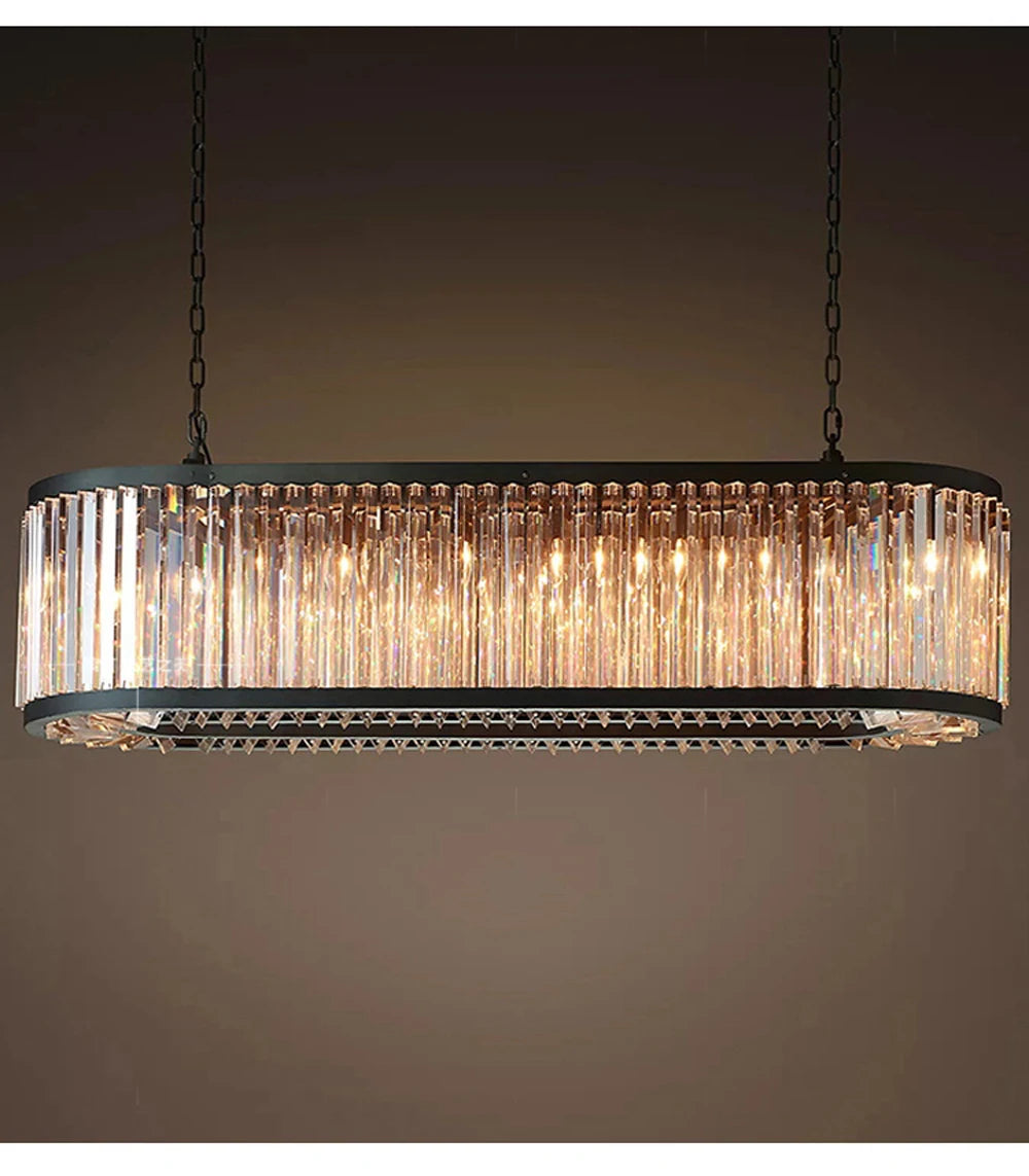 Nocturne Chandelier