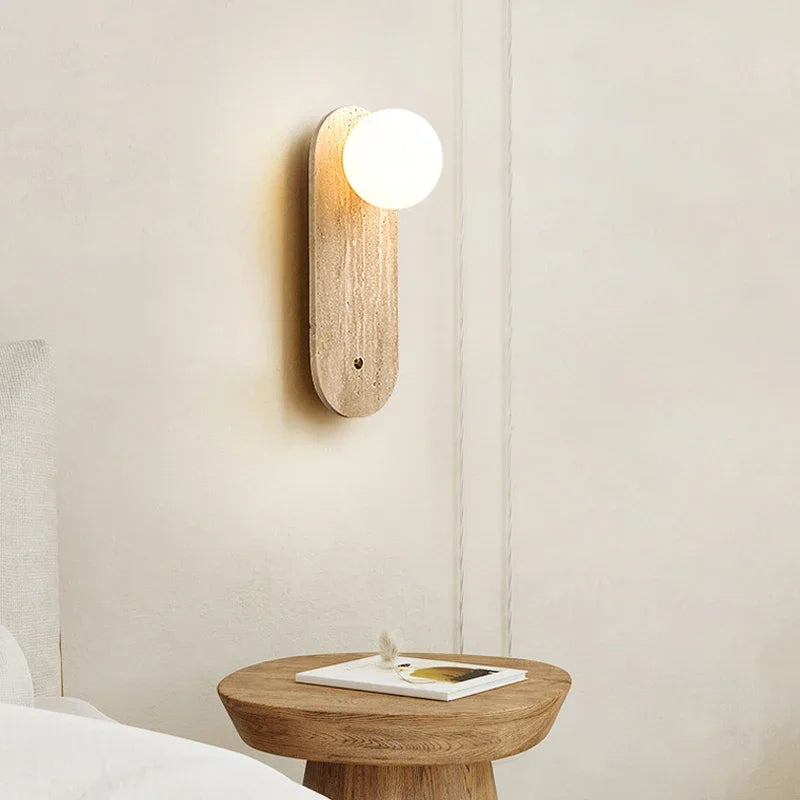 Zenith Sconce
