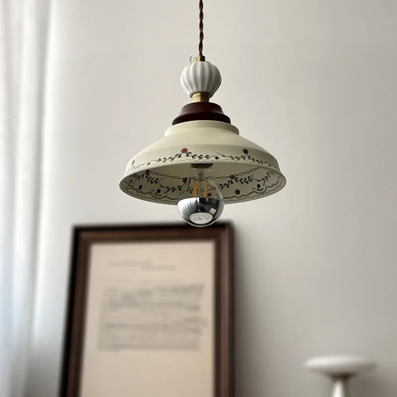 Petal Pendant