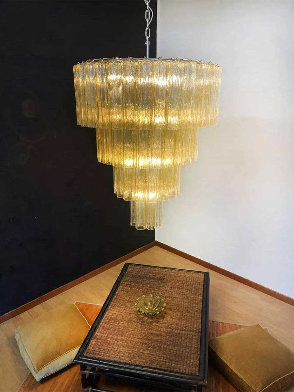 Livia Chandelier
