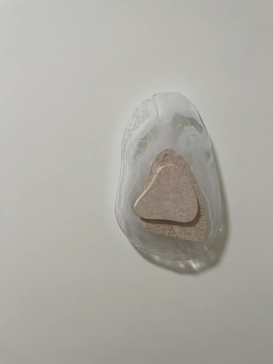 Sage Sconce