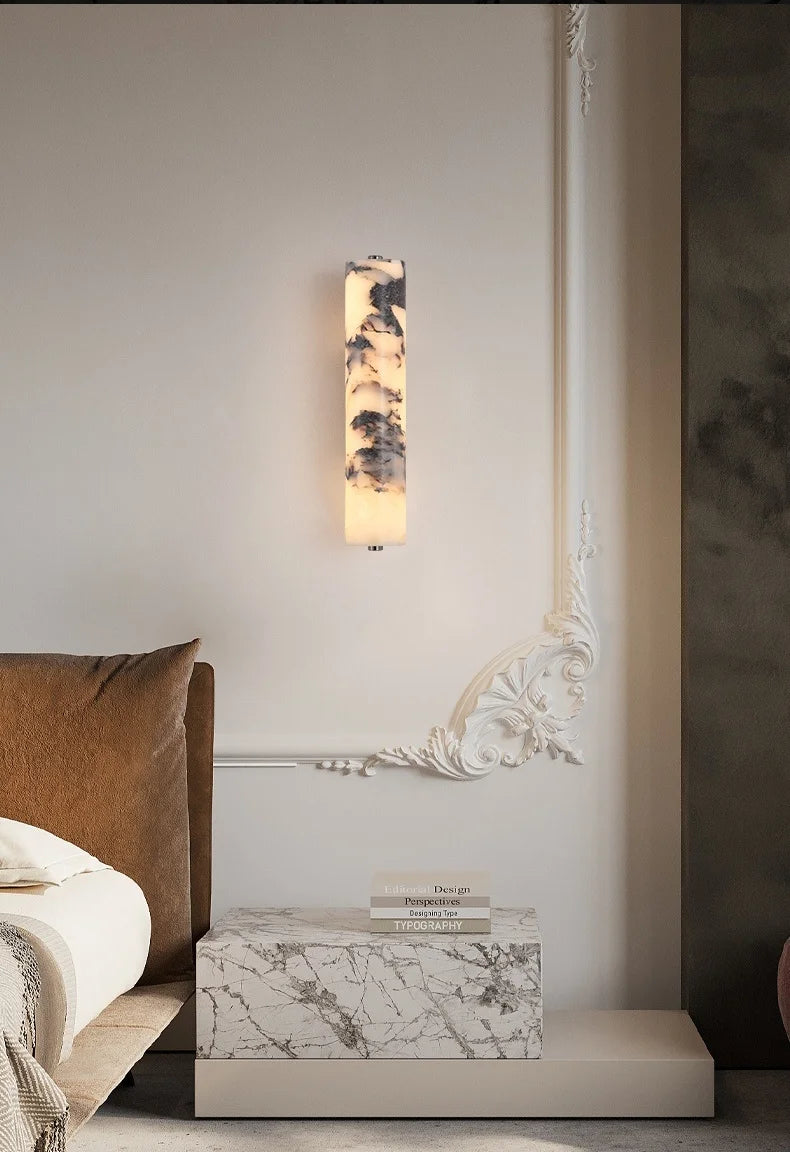 Cairo Sconce