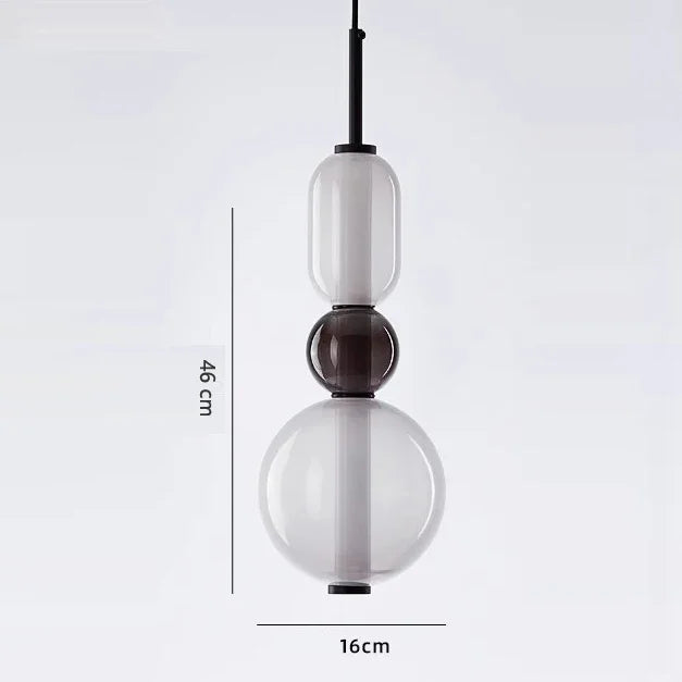 Kiko Pendant