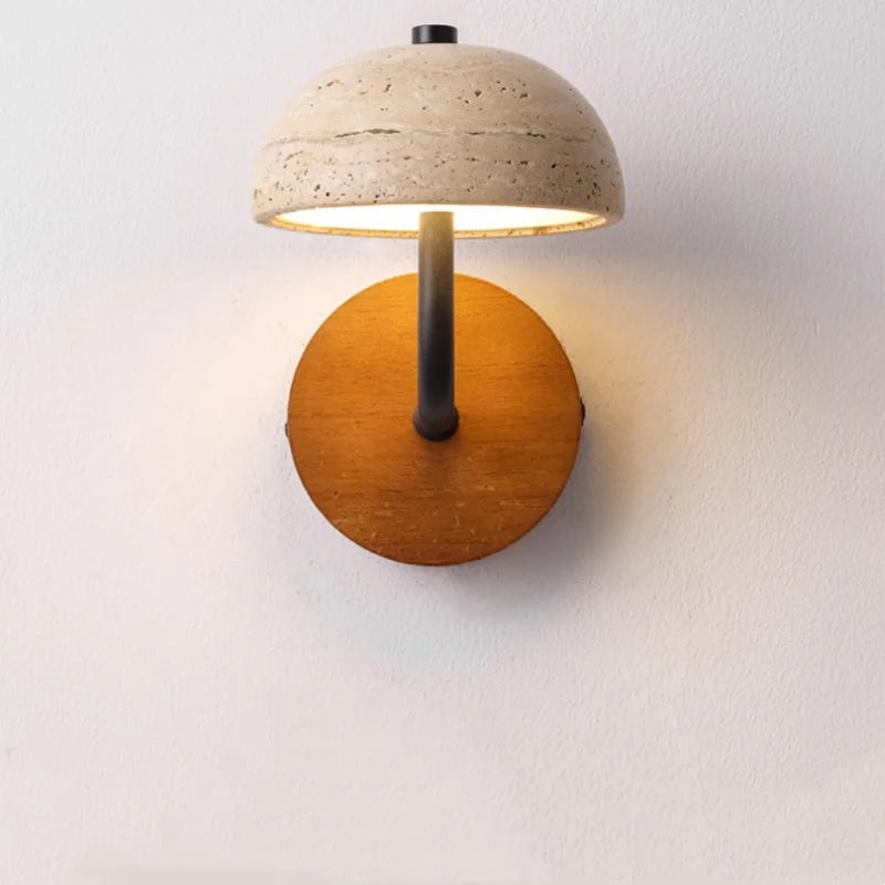 Akari Sconce