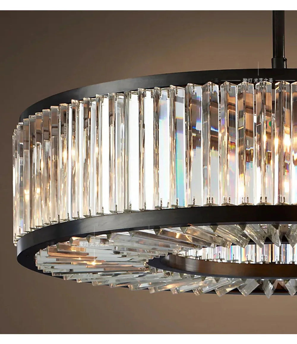 Nocturne Chandelier