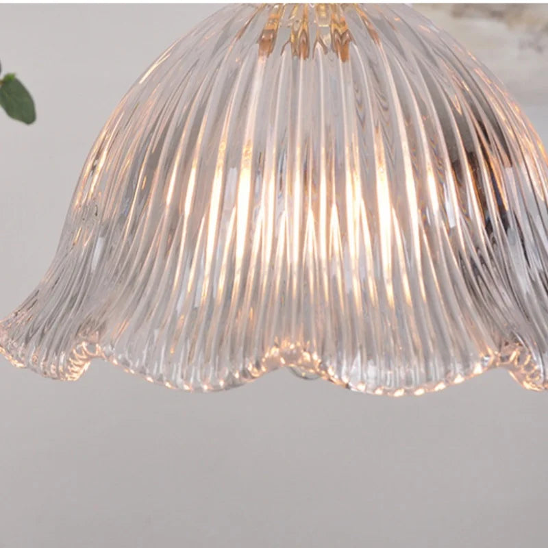 Nordelle Glass Pendant