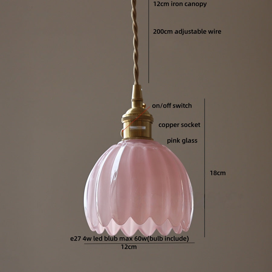 Bloom Pendant