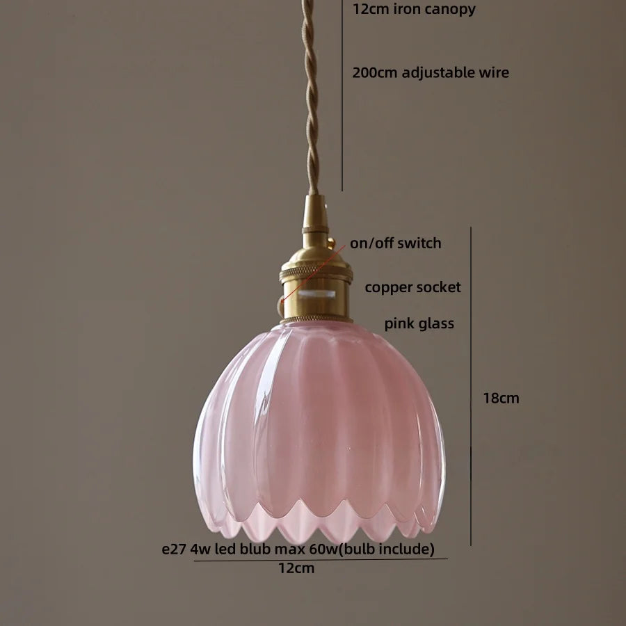 Bloom Pendant