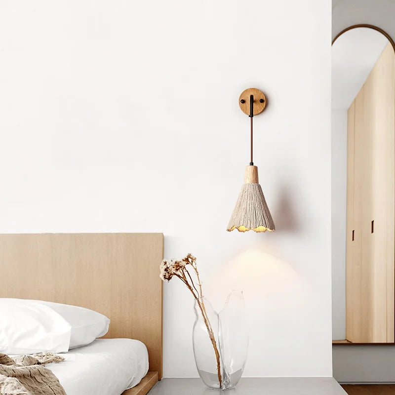 Mason Sconce