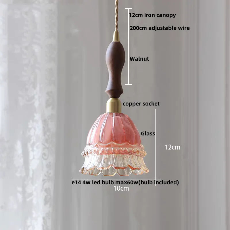 Elodie Pendant