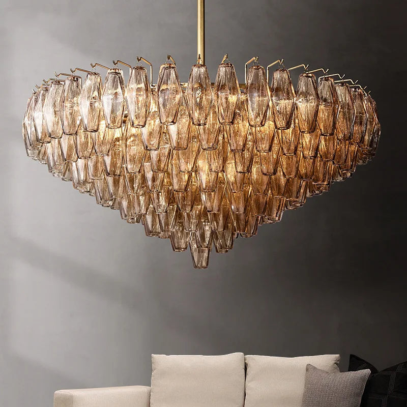 Monroe Chandelier