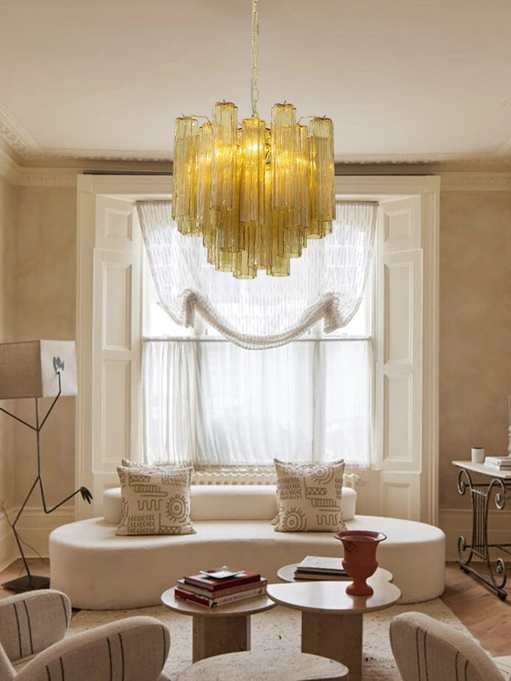 Livia Chandelier