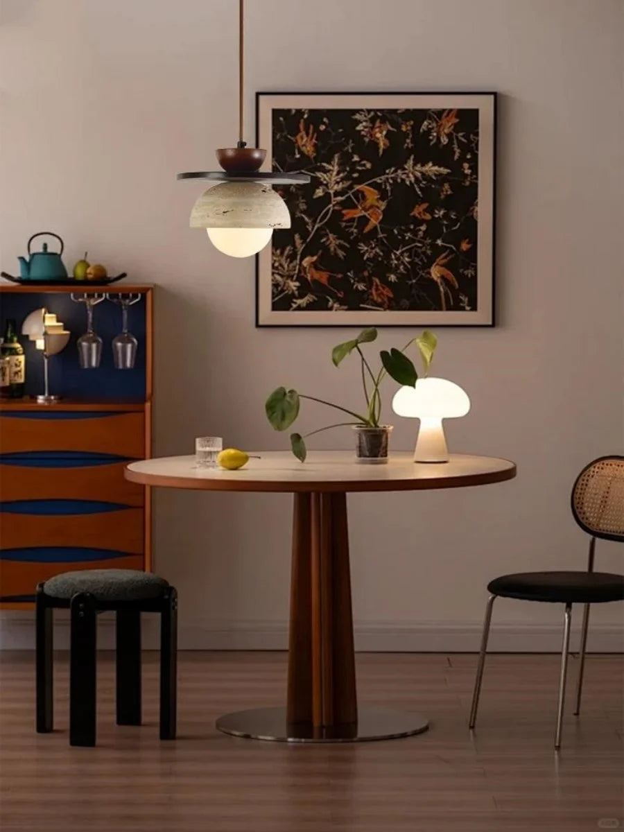 Lumière Pendant