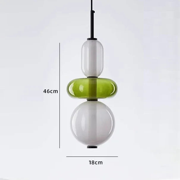 Kiko Pendant