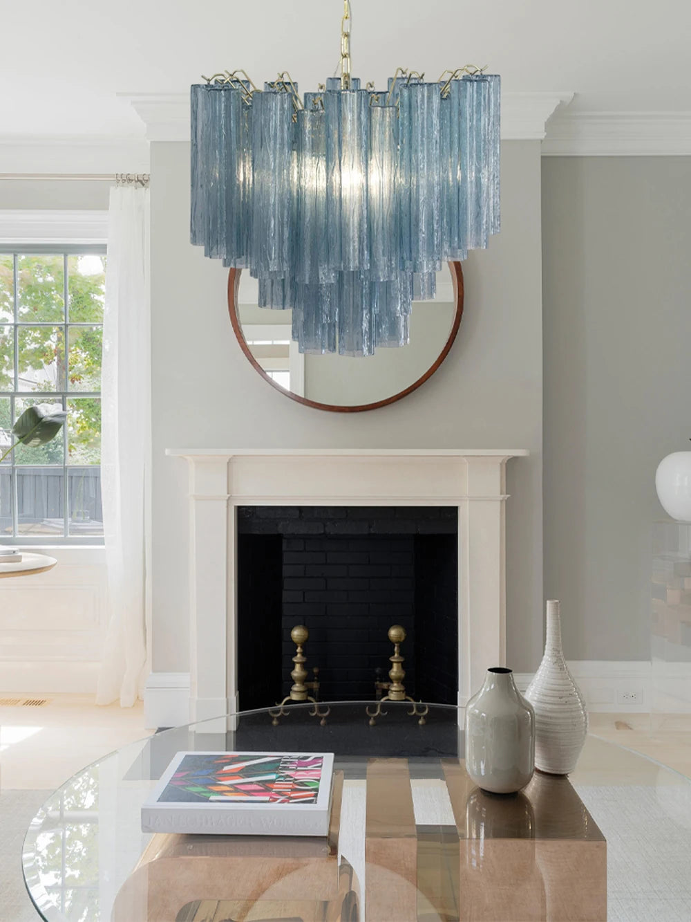 Livia Chandelier