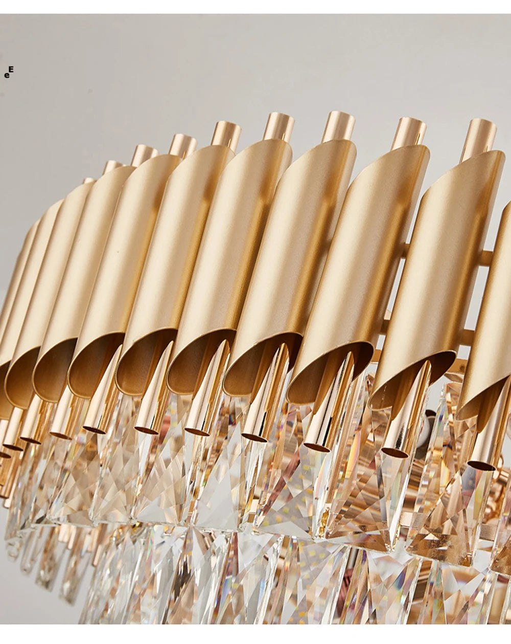 Seraphine Chandelier