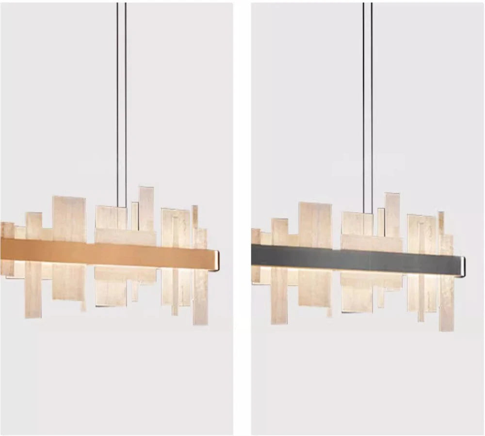 Monument Chandelier