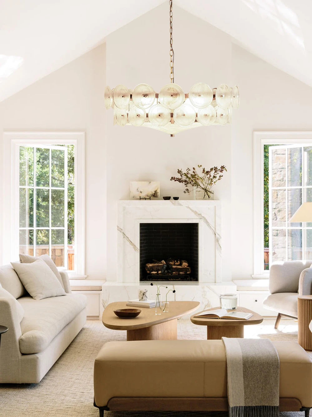 Vittoria Chandelier