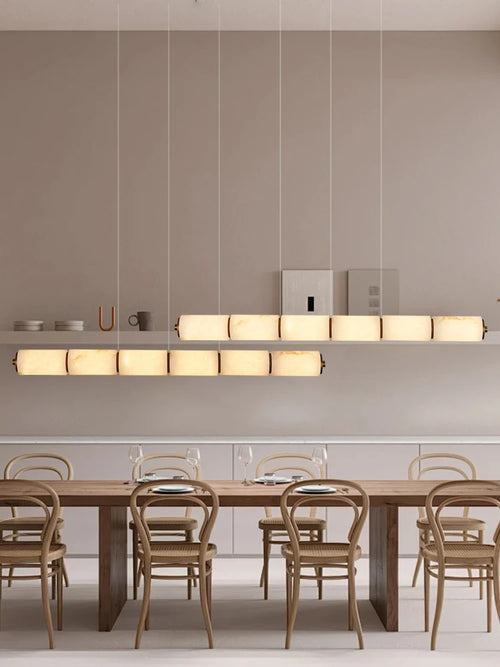 Aurelia Linear Pendant