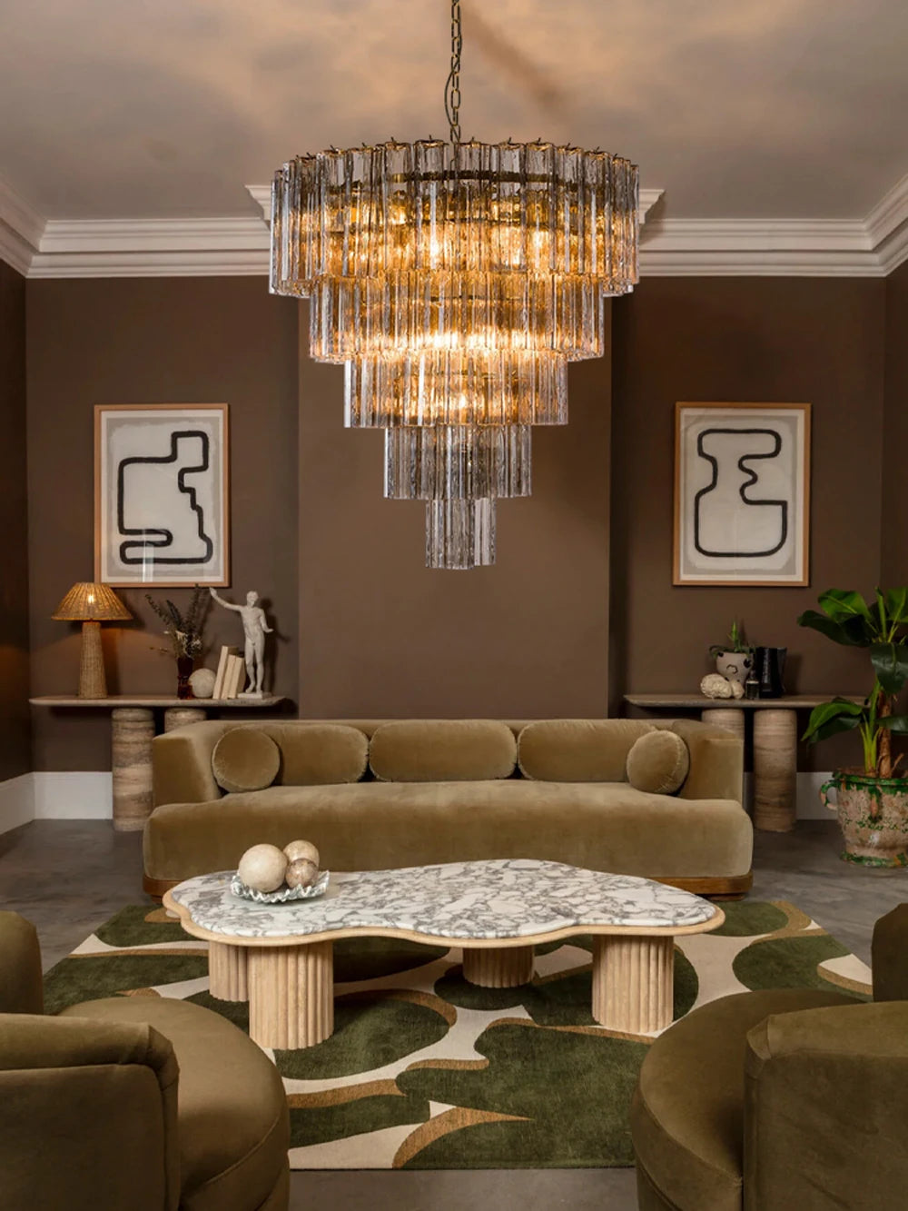 Livia Chandelier