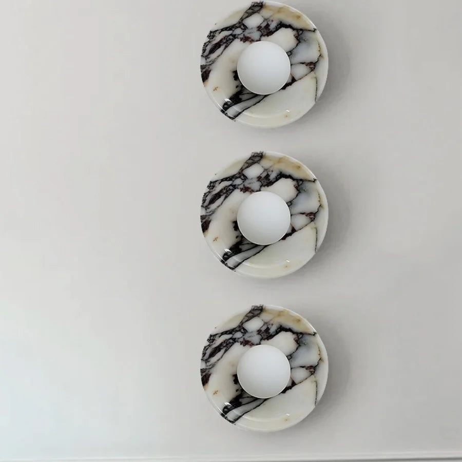 Yuki Sconce